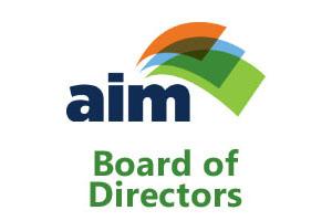 Anthony Samuels Elected to AIM Board of Directors