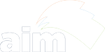 aim-logo-white