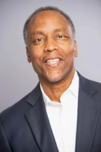 Anthony Samuels - DRB Tops Employer Inclusive Index