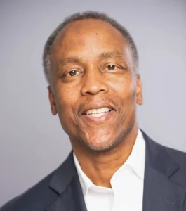 Anthony Samuels - DRB Tops Employer Inclusive Index