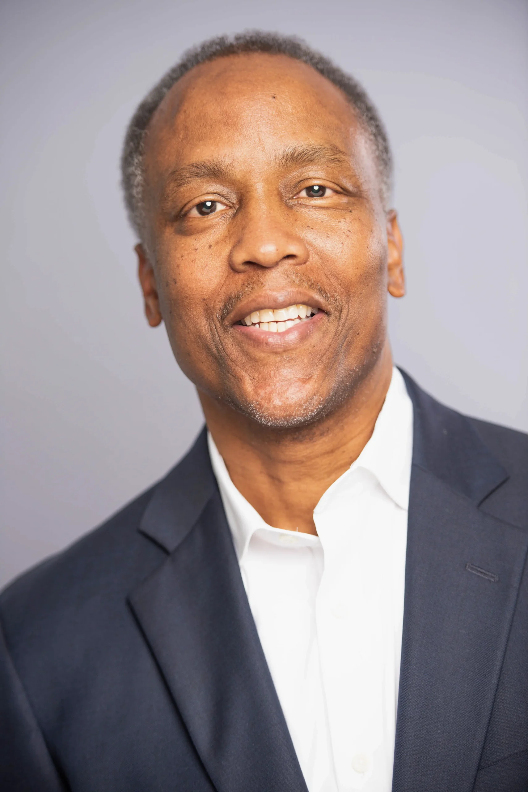 Anthony Samuels - DRB Tops Employer Inclusive Index