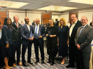 DRB recognized by Massachusetts Port Authority